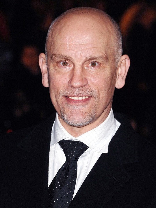 John Malkovich billions accent